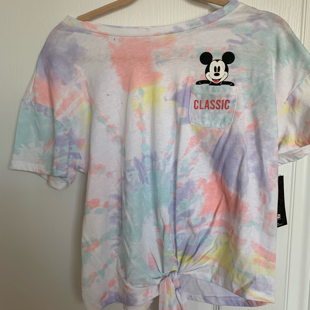 Mickey Mouse Tee